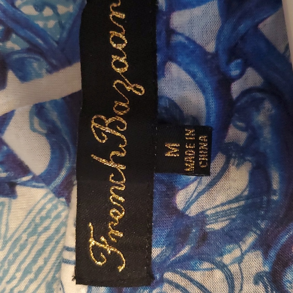 Blouses - Picture 3 of 5